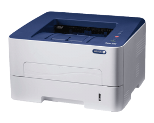 xerox perpa teknik servisi